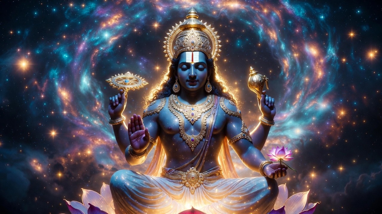 🔱Brahmopadesa Made Simple – Annamacharya’s Spiritual song🌸#Annamacharya #SriVenkateswara