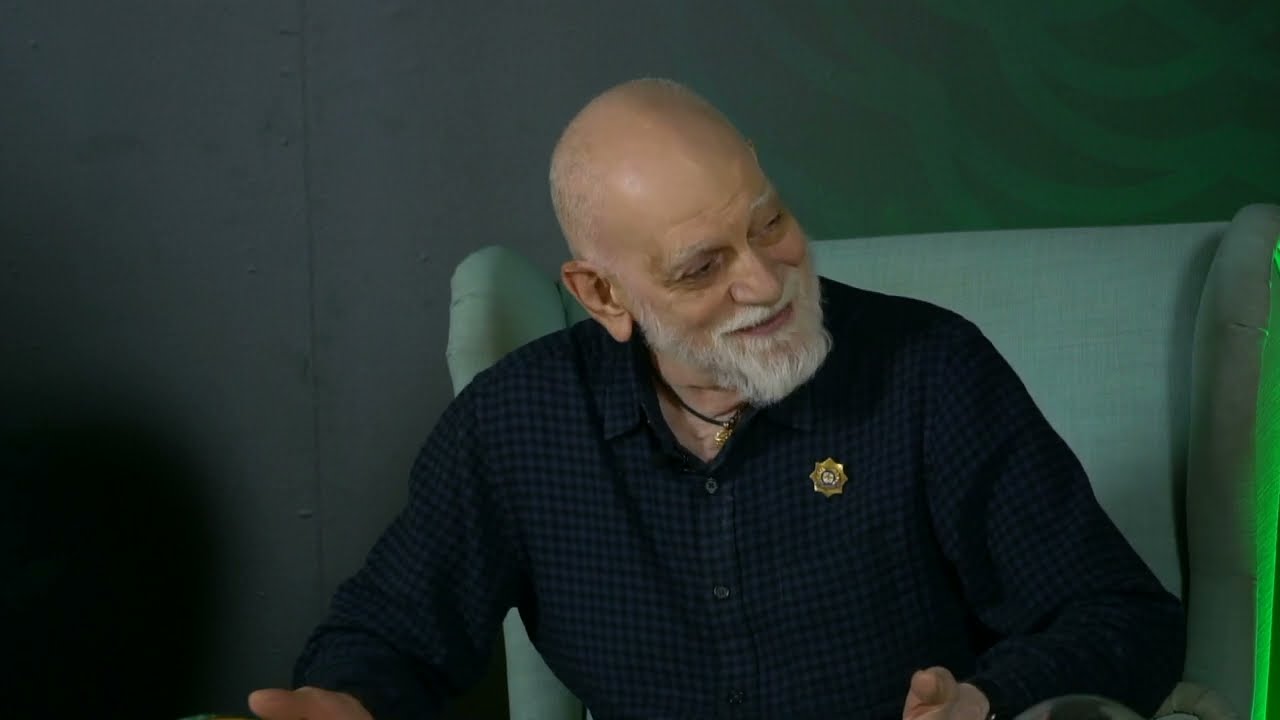 Egrégora, Consciência e Transformação Interior com Professor DeRose | O Quinto Império #18