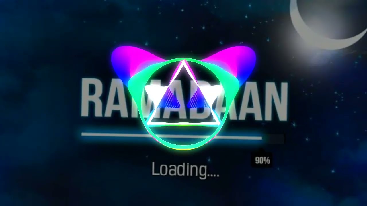 Ramzan Aaya Roza Rakho Ji EDM DJ SAHID JATARA@anishsadri@ramzanqawwali @djramzanqawwali@djshahidking