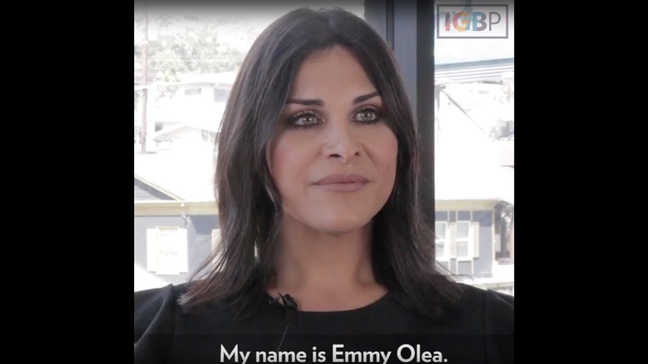 It Gets Better: Emmy Olea (Trans Actress)
