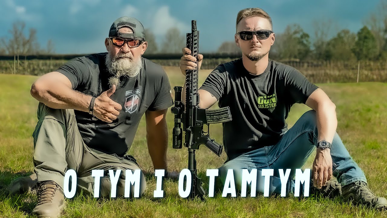 Z Laskiem O Nowym POF Constable i nie Tylko😉
