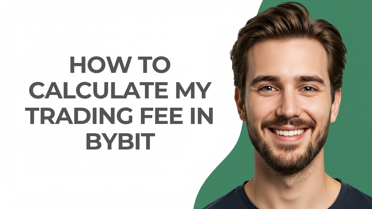 How to Calculate My Trading Fee In Bybit - GUIDE!