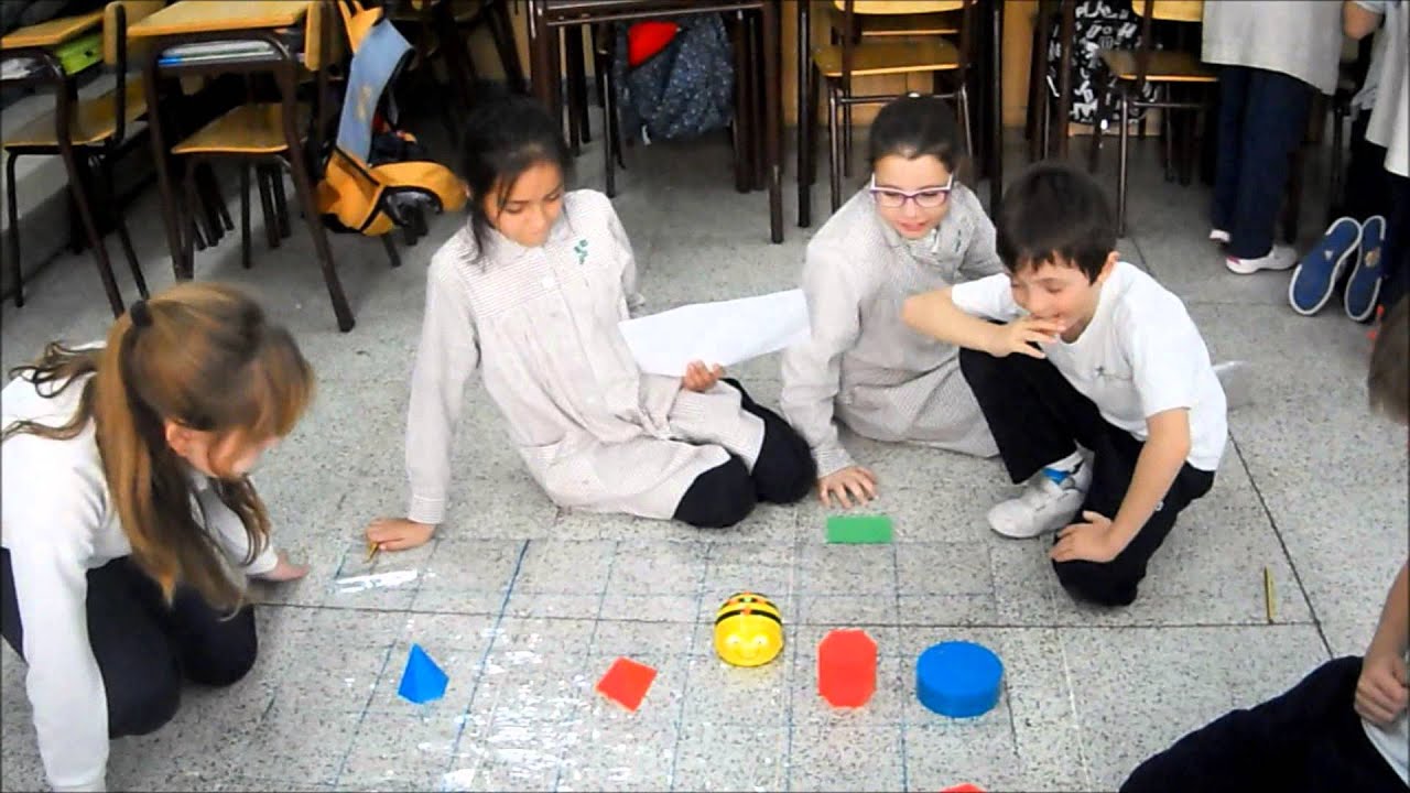 Robòtica Educativa