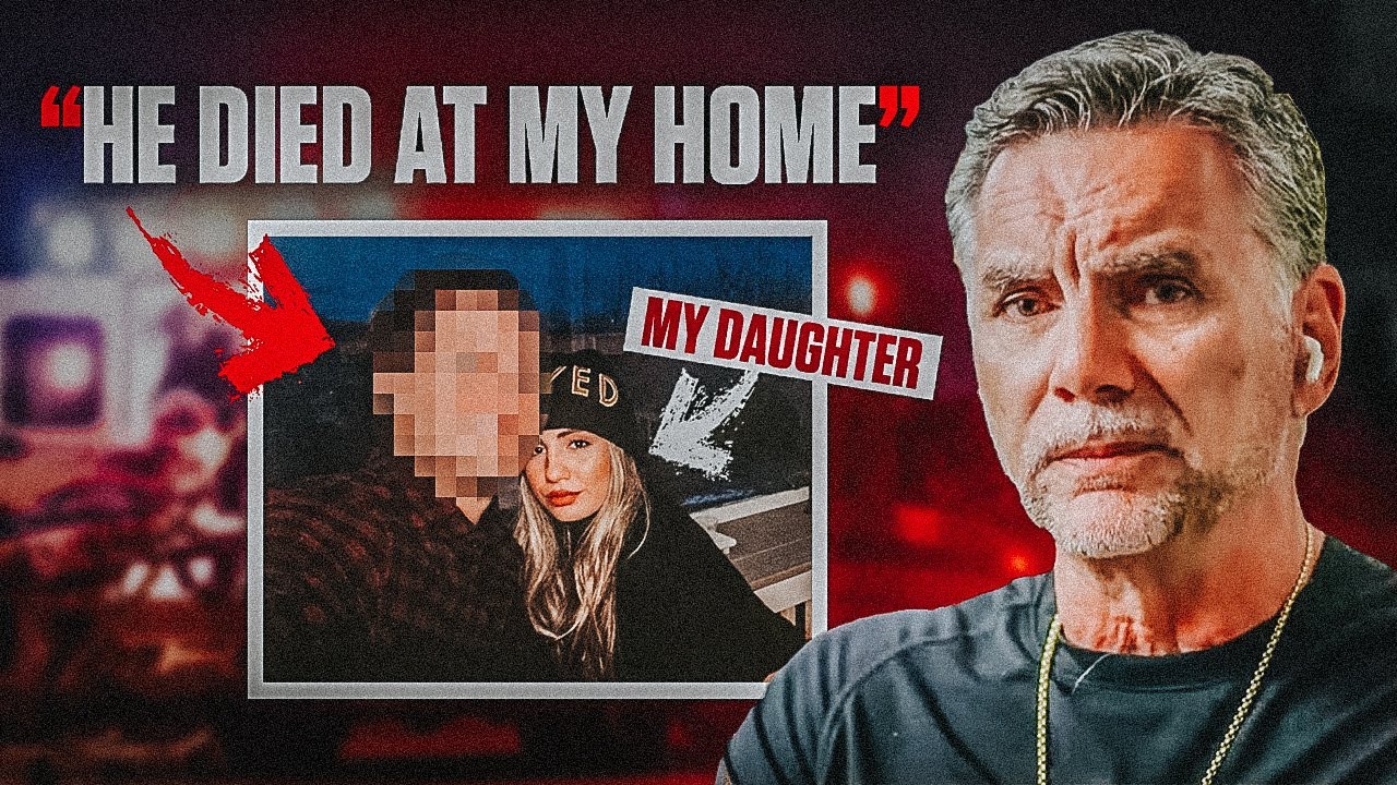 He DIED in my Home | Michael Franzese