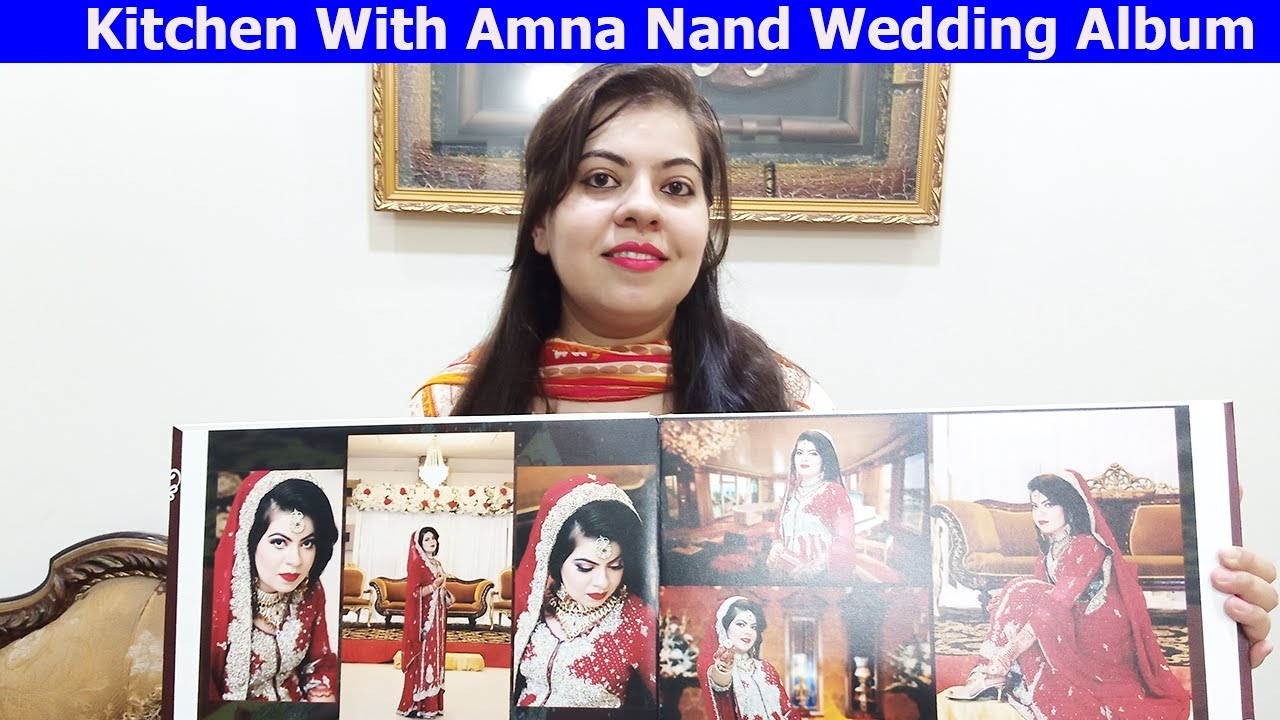 My Complete Wedding Album l Life With Anumali