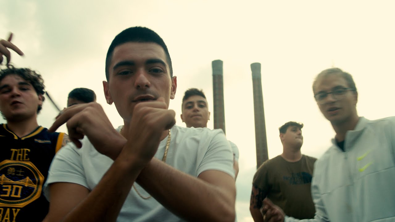 Devasto - Kalash Freestyle