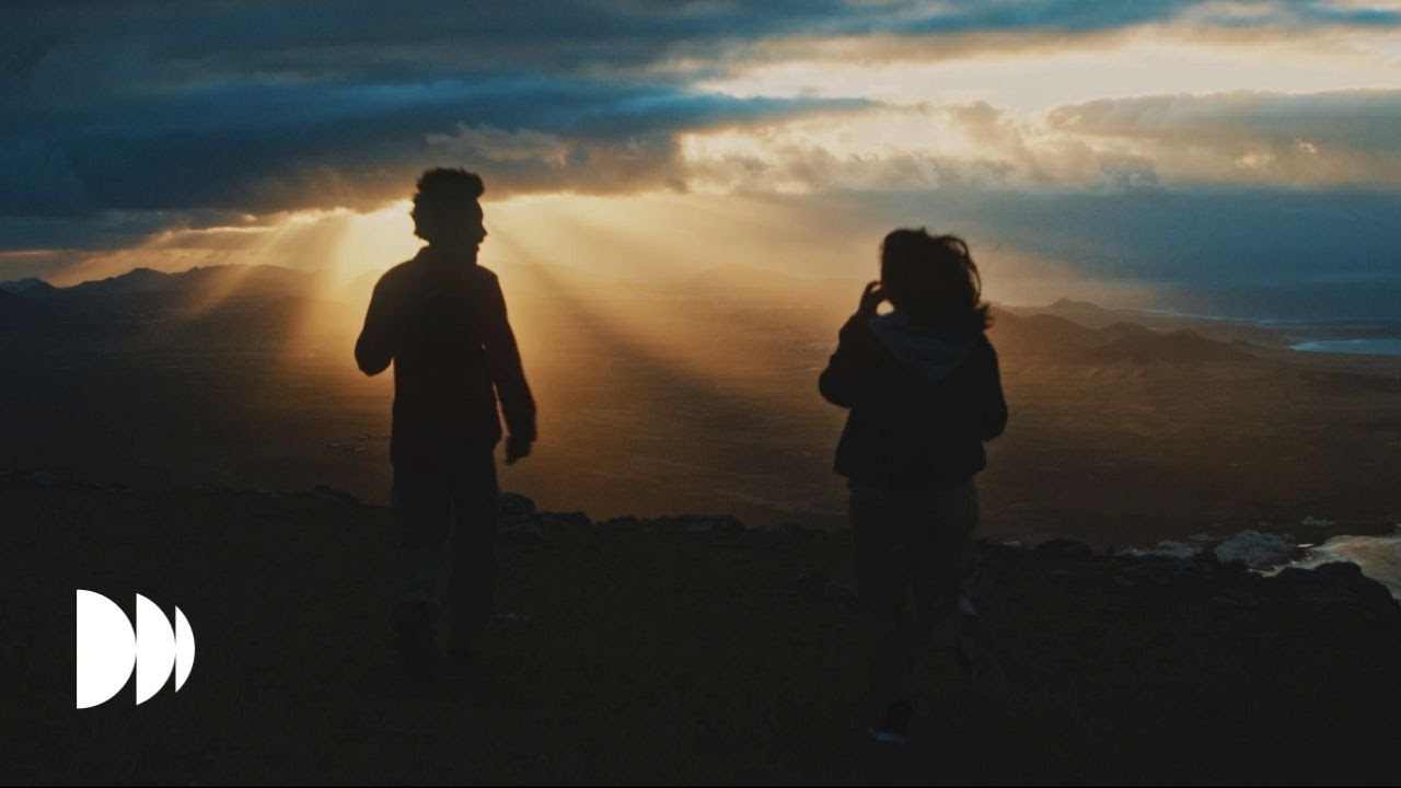 Edward Maya x Stixr x aMouse x &SARA - Care For You