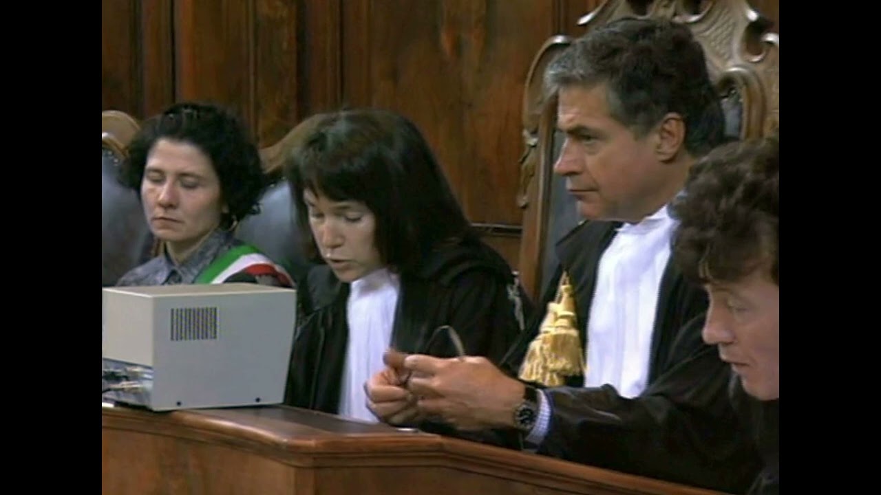 Processo banda Uno Bianca - Paolo Steriti: Ho fatto indagini e so chi erano i mandanti