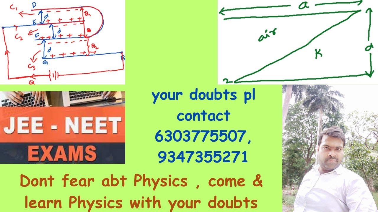 JEE MAINS GRAND TEST PAPER DISCUSSION - 1