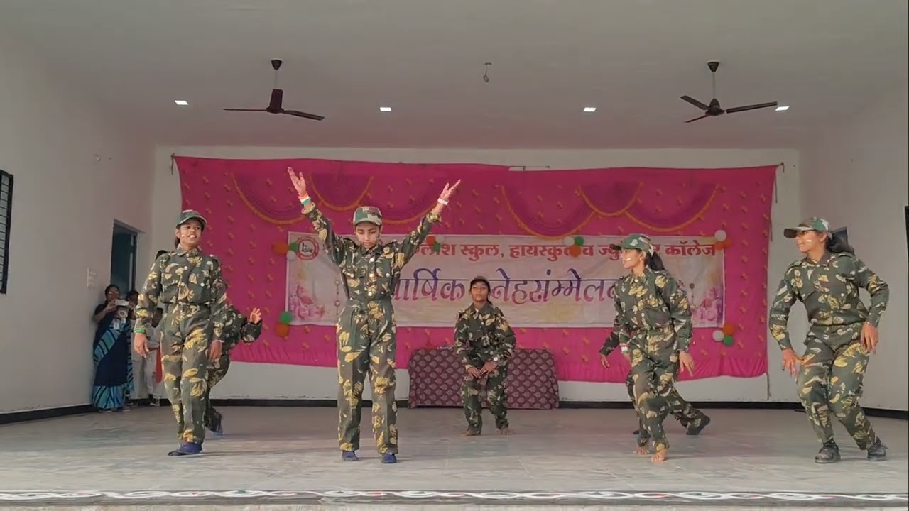 #dance #school #anualfunction