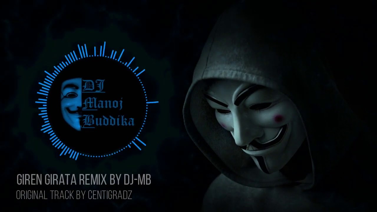 Giren Girata | DJ MB
