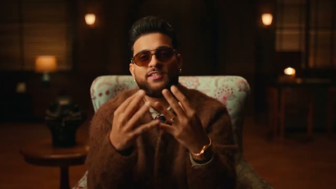 5-7__Music_Video__Karan_Aujla___Mxrci___Alankriitaa_Sahai