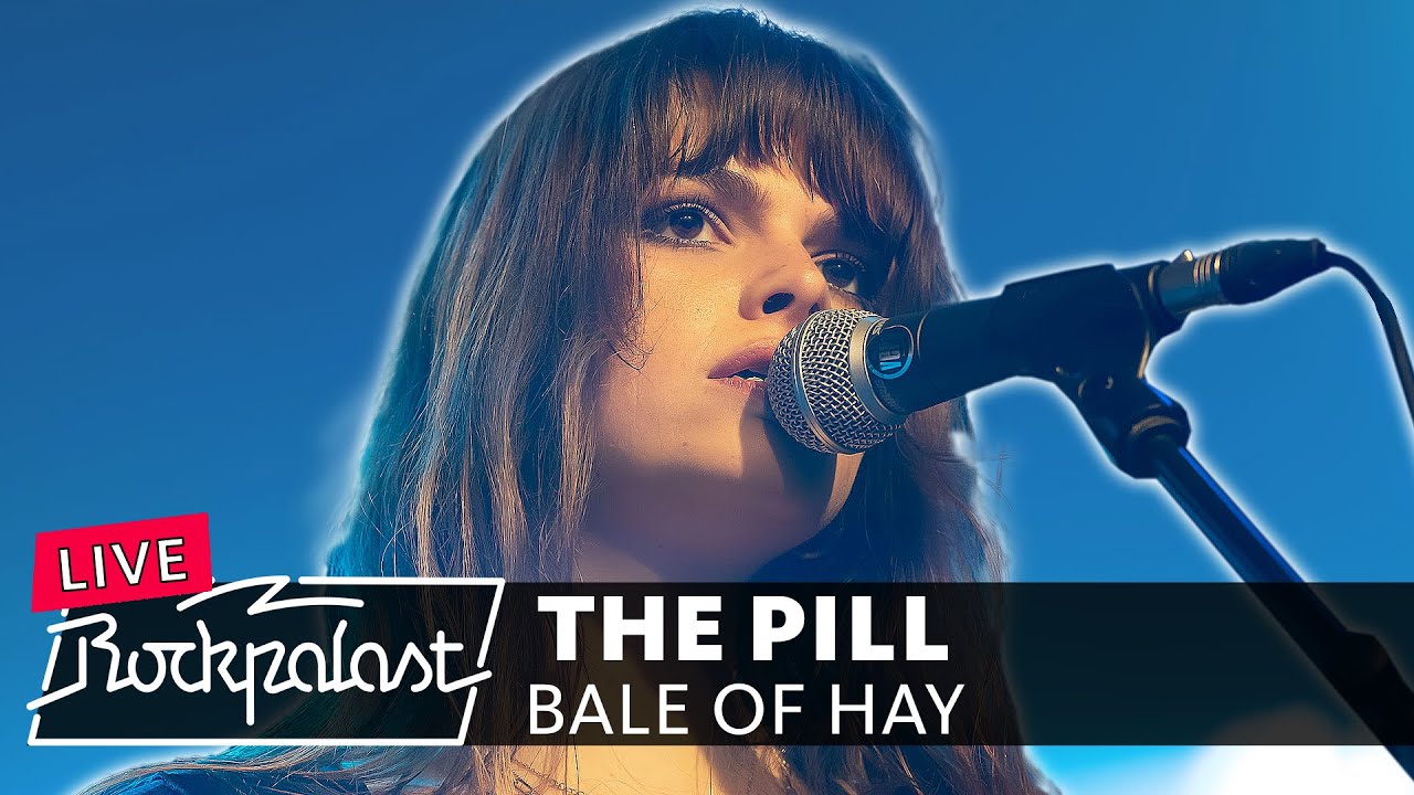 The Pill – 