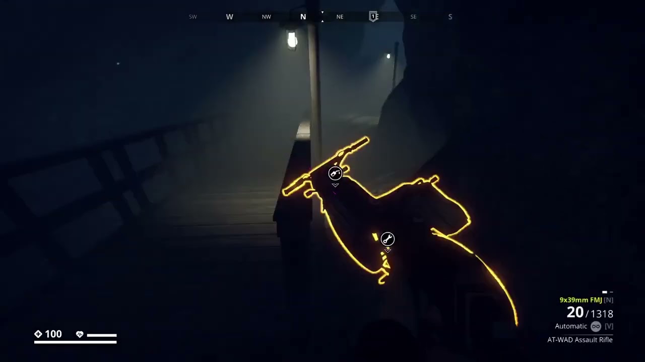 Highlight: Generation Zero Playthrough. With @PersuasianGaming