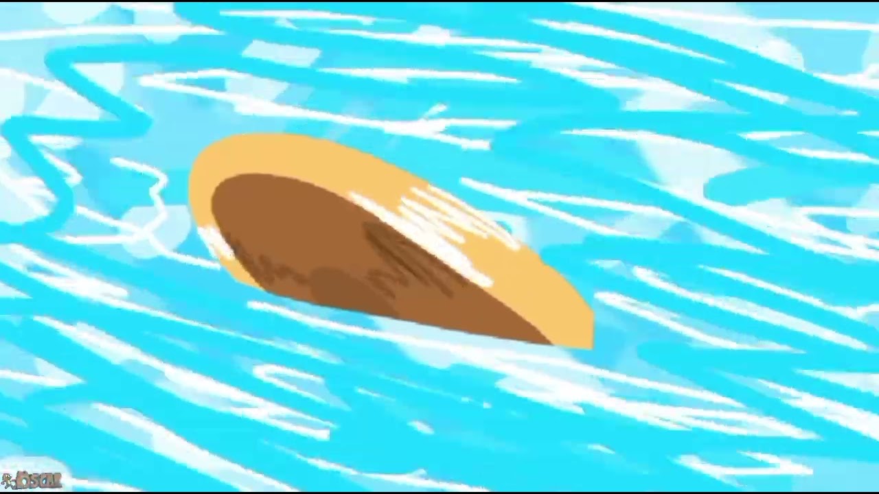 Spin Animation
