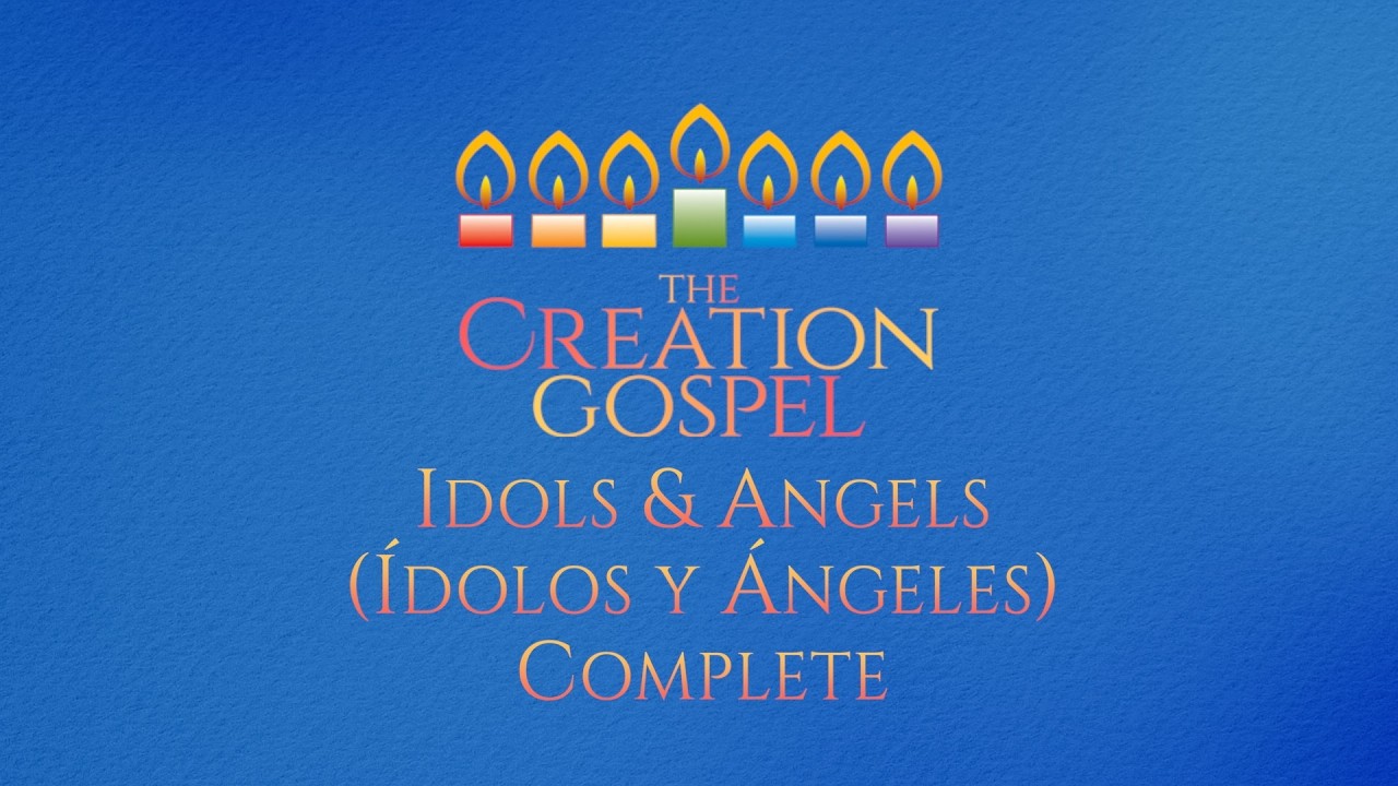 Idols & Angels | Ídolos y Ángeles Complete #Hospitalidad #Huesped #Bendición