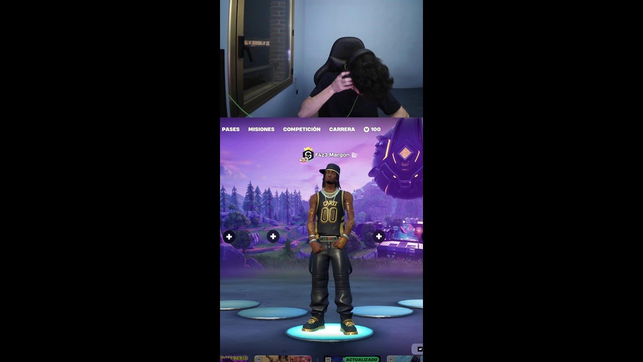 NUEVA ACTU Y A 2 SEMANAS DE QUE SE ACABE LA SEASON🤩🤩