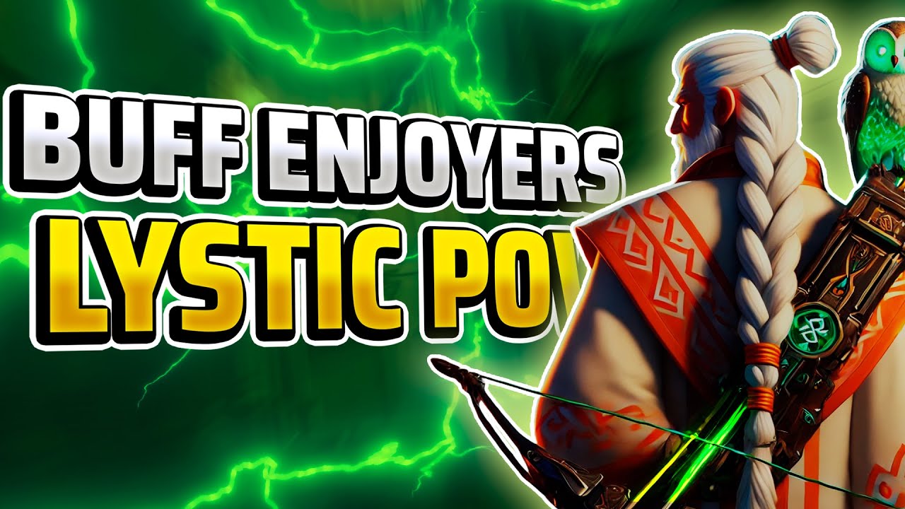 TEAM BUFF ENJOYERS DOMINATE IN TOURNAMENTS! | Ft. Zerggy, Mikaels, Piggy, Dimov, Lystic & Shhh
