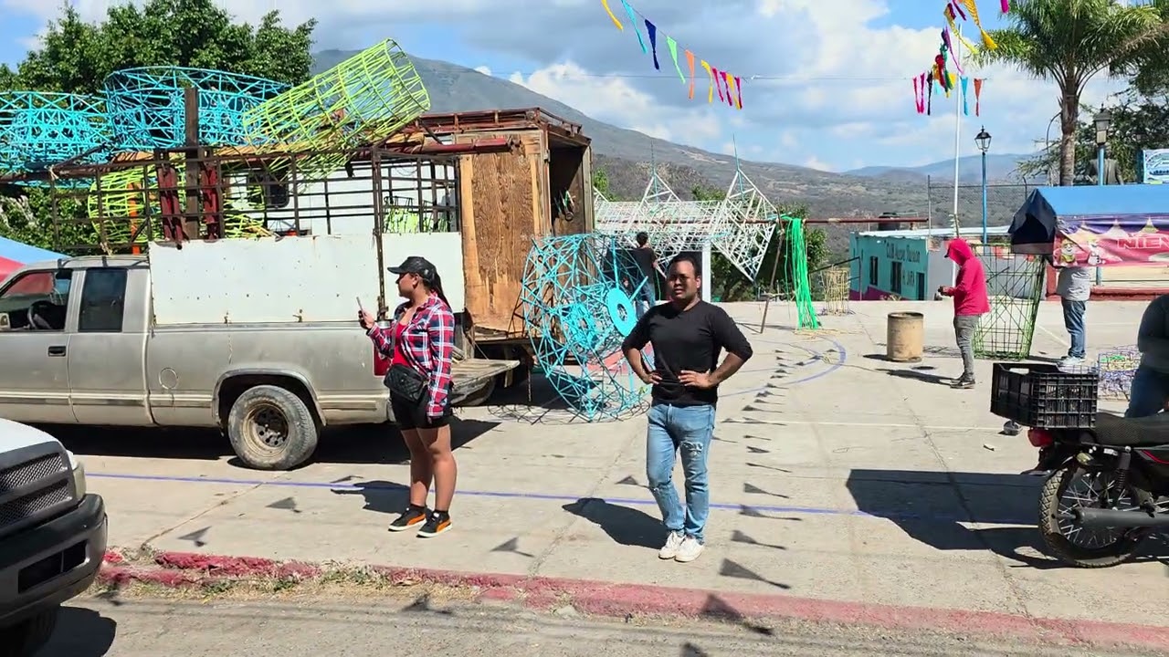 Heriberto Jara Nayarit Peregrinación FPHJ 2026
