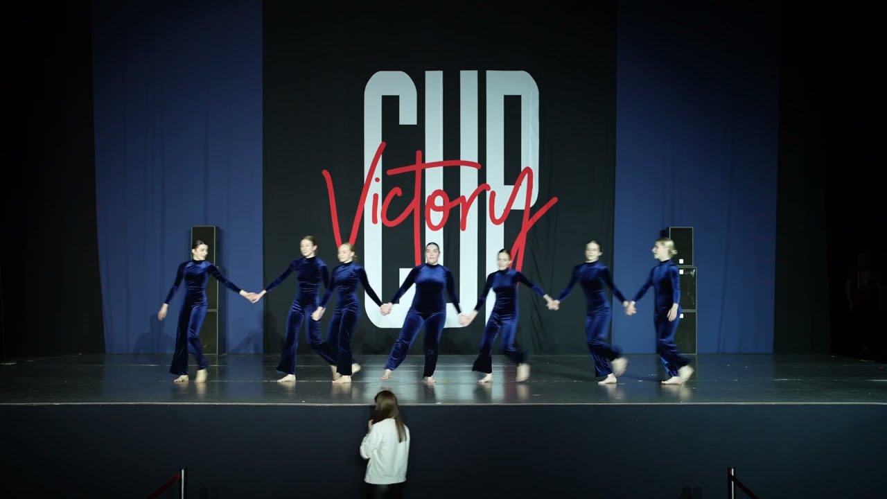 СИЛА ВОЛИ | BEST DANCE SHOW BEGINNERS | VICTORY CUP 2023