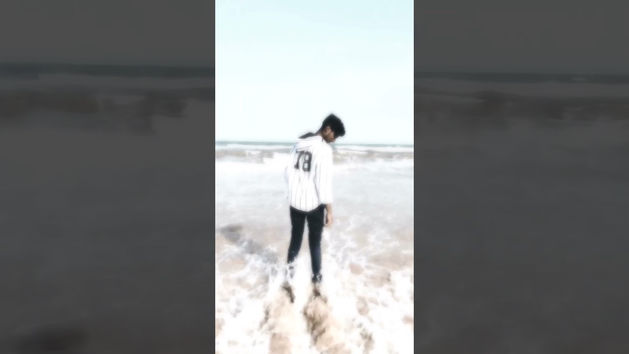 🫠 #beachvibesonly #sarbebhabantusukhinah #love