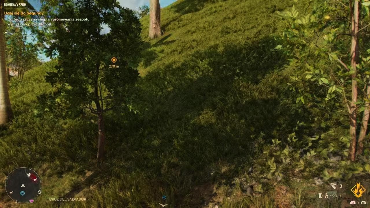 Far Cry 6