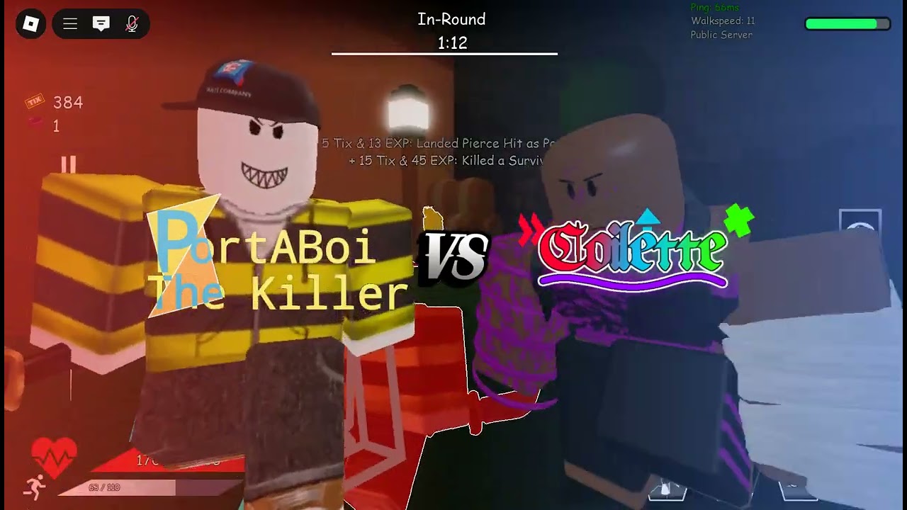 survival portaboi the killer (tribulation)