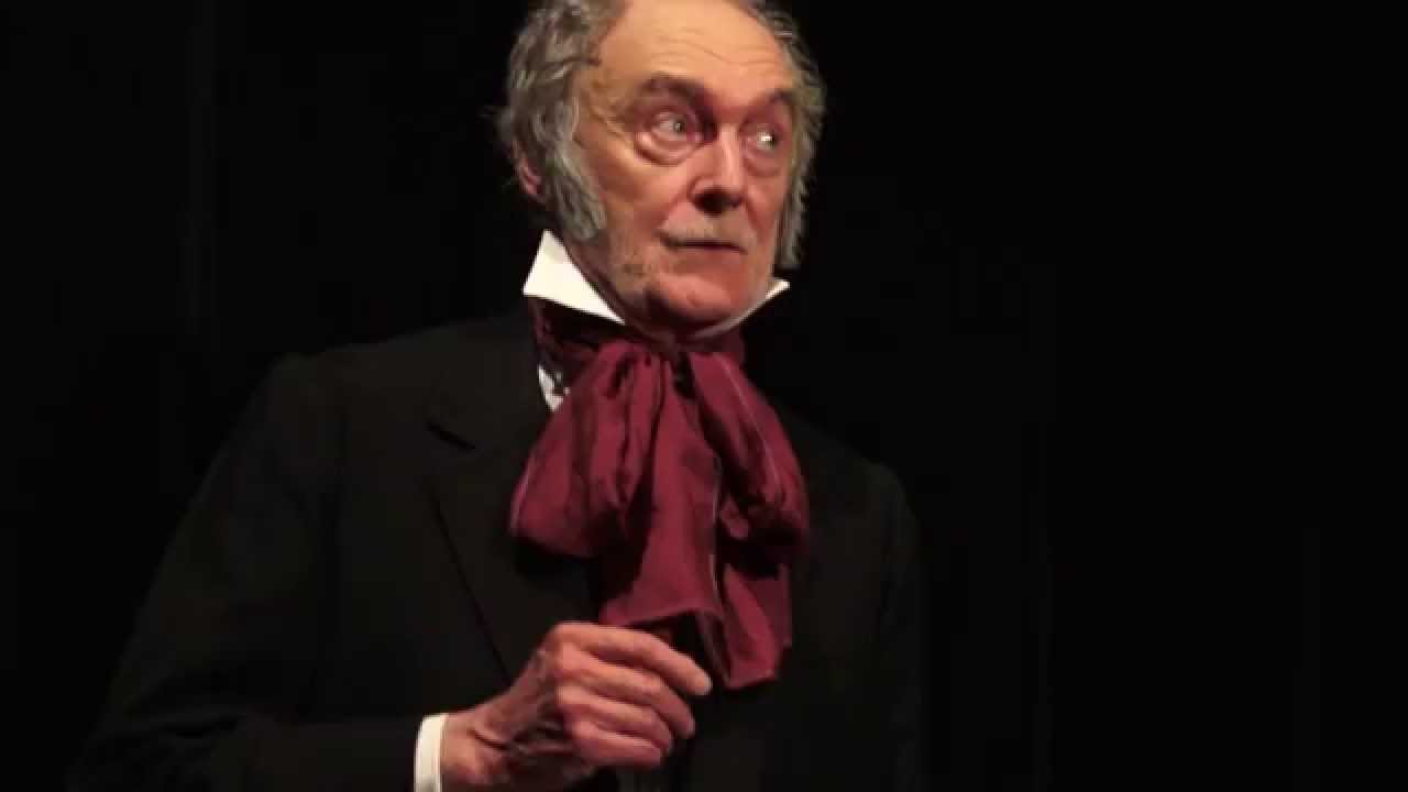 Les méfaits du tabac - L'ours - Anton Tchekhov Théatre de l'Echo du Robec Darnétal