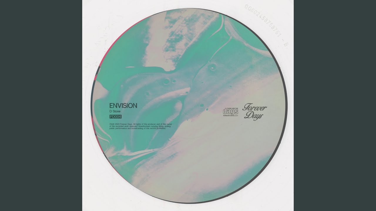 Envision