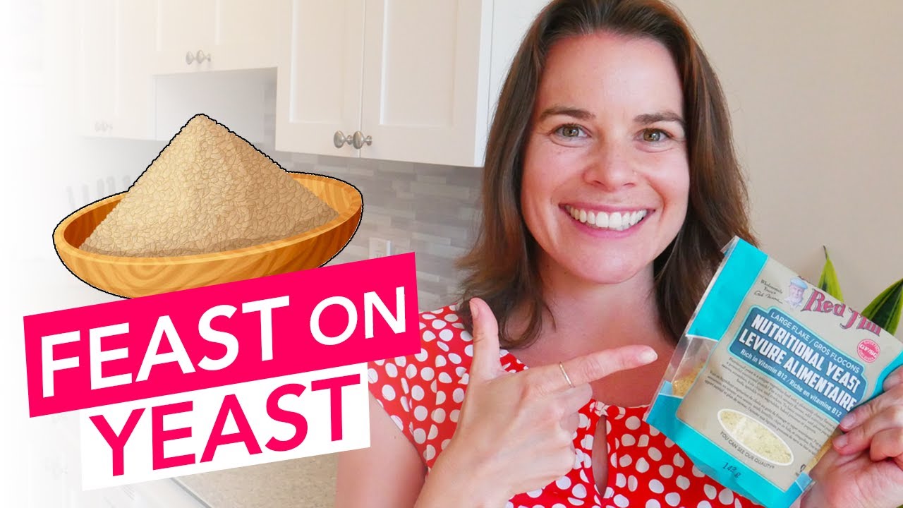 What&rsquo;s Nutritional Yeast? Healthy or Hype?