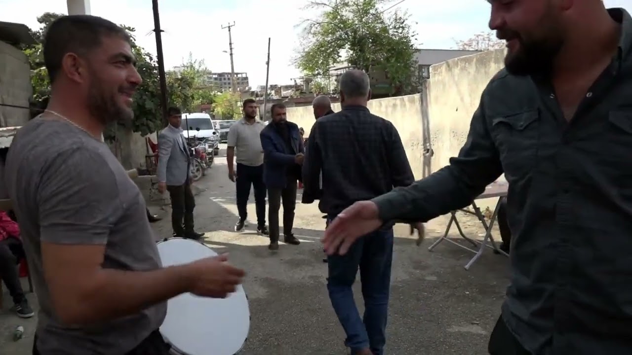 DÜZİÇİ TUNCAYIN OGLU ALİEKBERİN DÜGÜNÜ 9