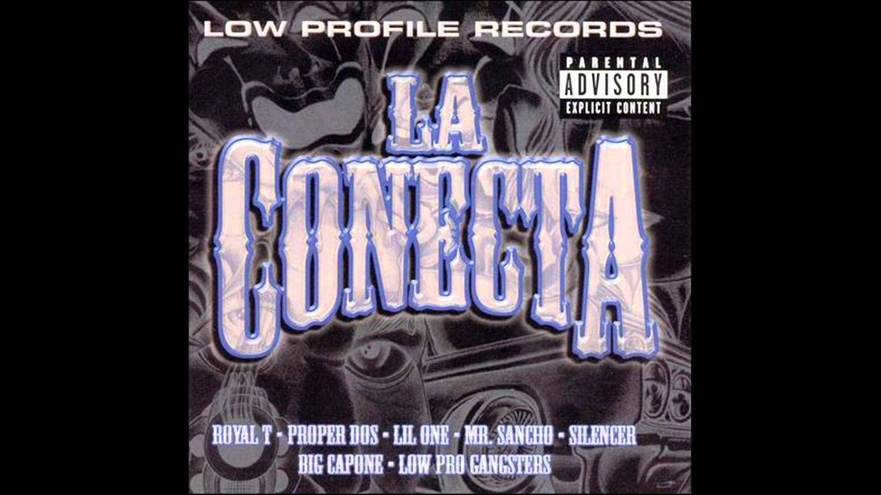 La Conecta - Gangsta