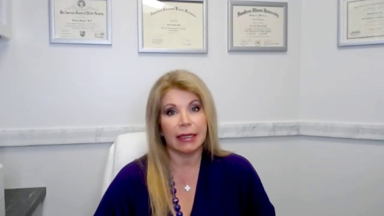 Labiaplasty and Vaginal Rejuvenation - Dr. Semira Bayati - Plastic Surgeon - Newport Beach, CA