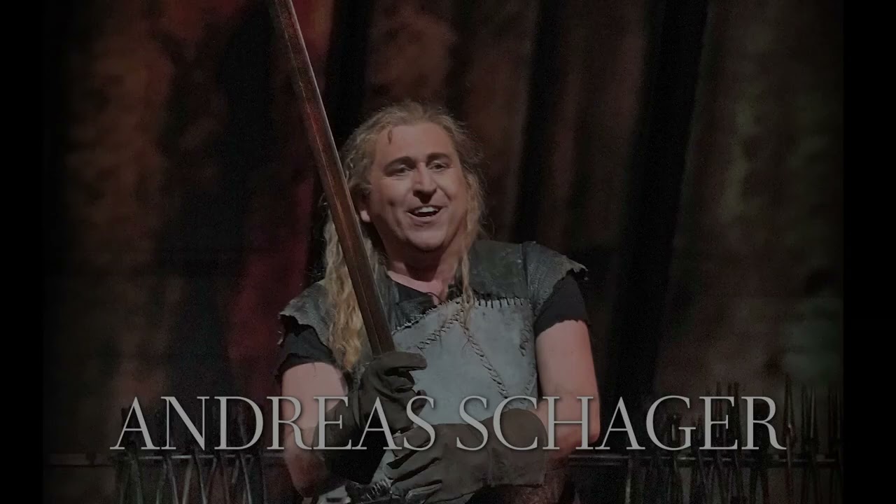 Wagnerianie na żywo na koncercie