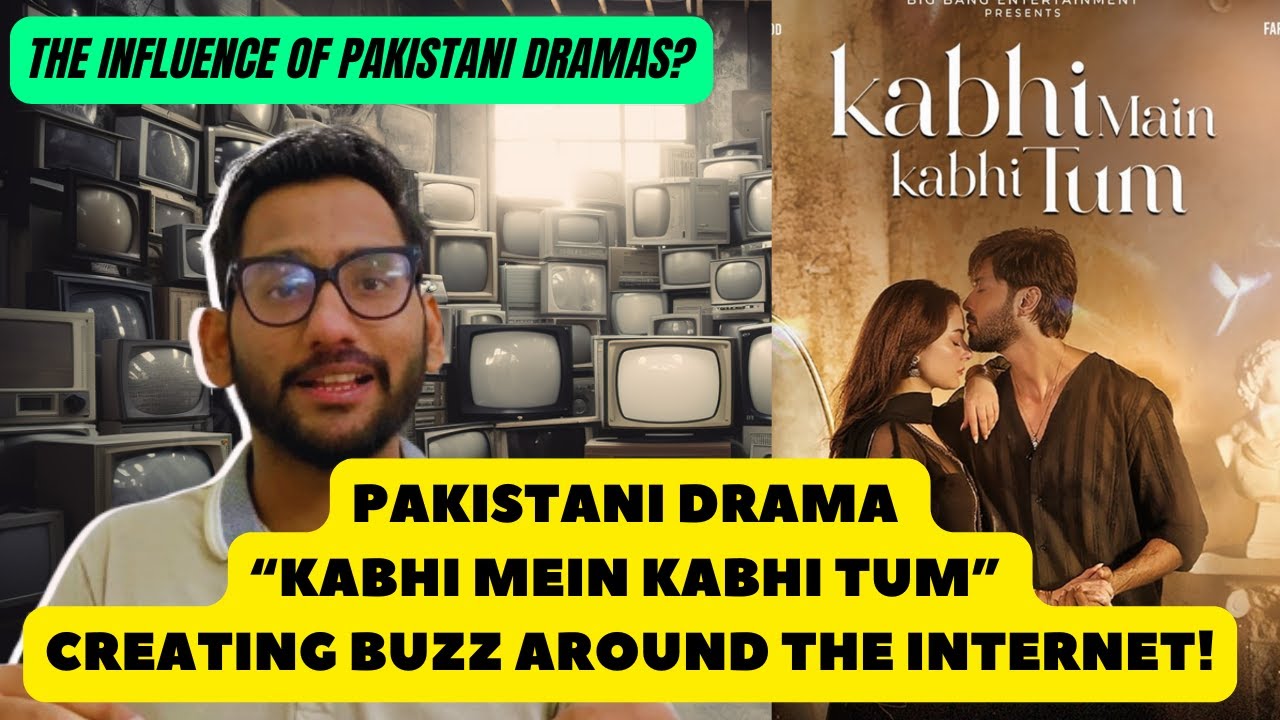 Pakistani Drama 
