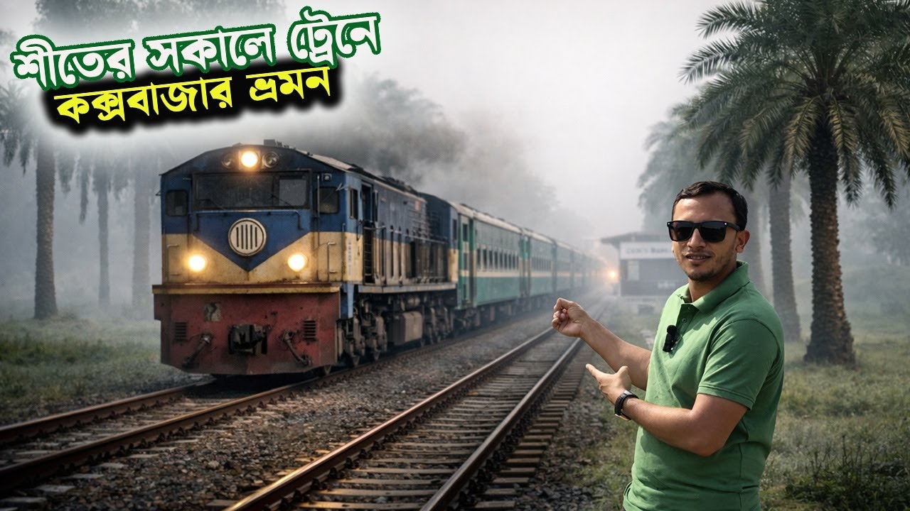 Cox's Bazar Tour  2026 | চলোগুরি চট্টলা । সিজন-০১ | পর্ব-০২ | Travel Vlog | Cox's Bazar Tour