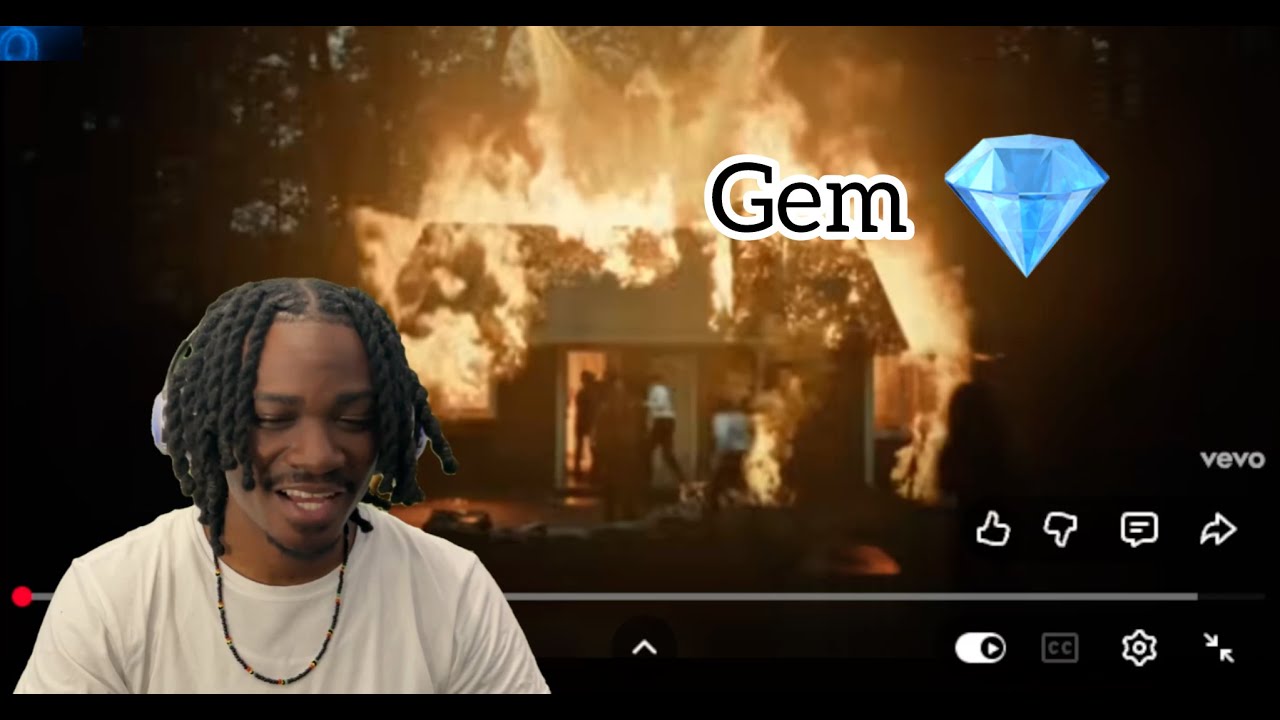 Powerful! | Armanii-  CHAMPION (Reaction Video!!!)