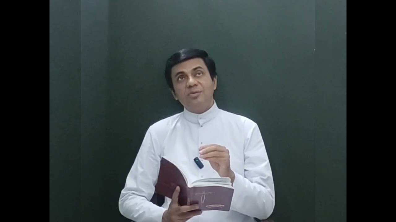 ദനഹാക്കാലം 2 Sunday Homily|ഉന്നതത്തിൽ നിന്ന് വന്നവൻ|St. John 8:21-30 Interpretation 