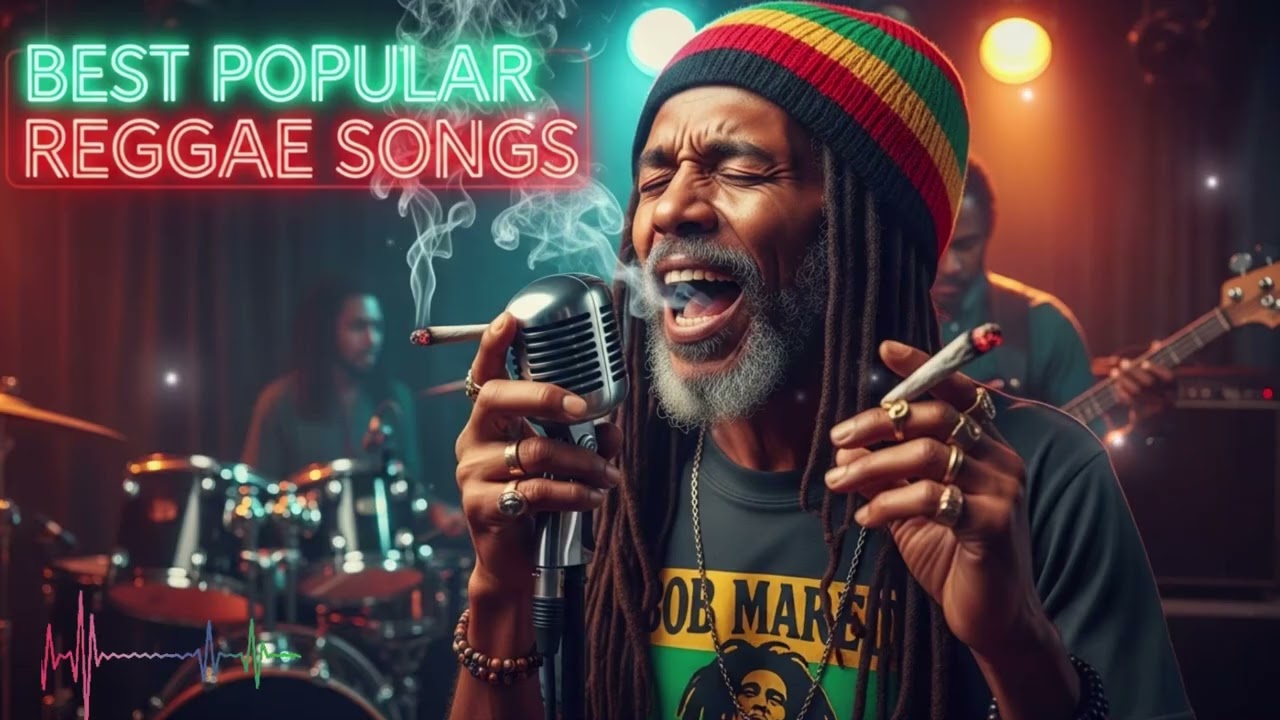Top Reggae Songs 2026 | Island Chill Vibes