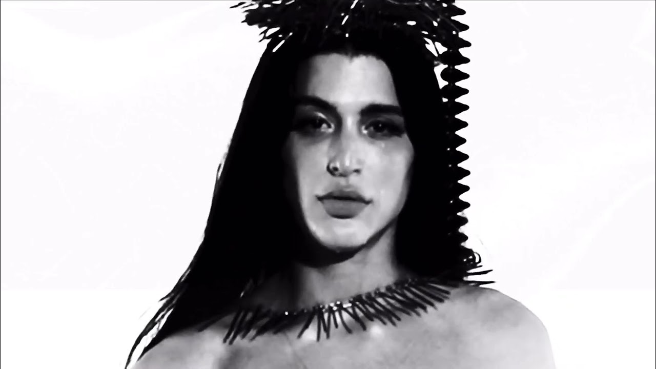 The Destrudo Visualizers (Intro) por Arca & Wicboy.