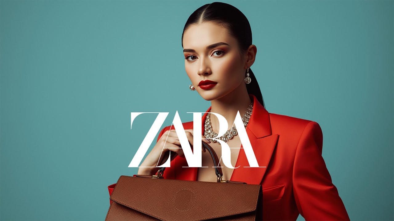Store Music Playlist / Ambient Vibes - Deep House Music for Fashion Boutiques