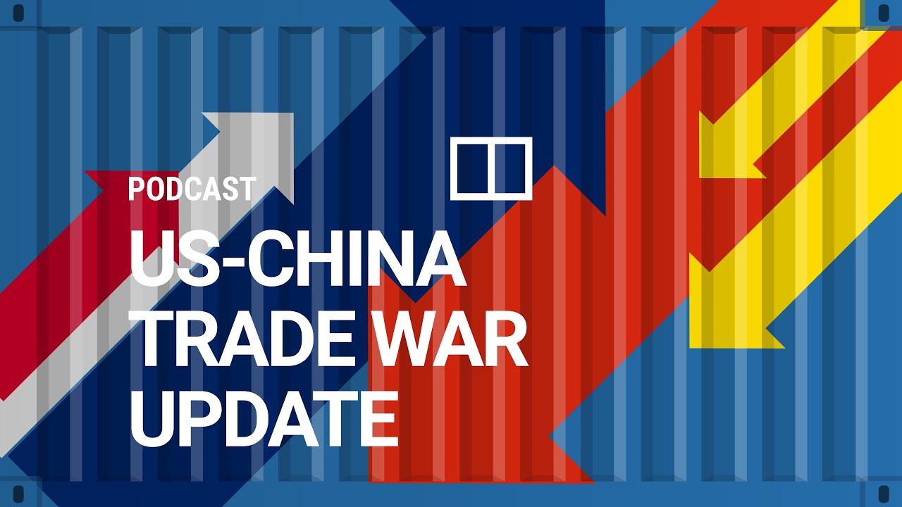 Coronavirus reignites talk of US-China decoupling, EU firms reconsider supply chains