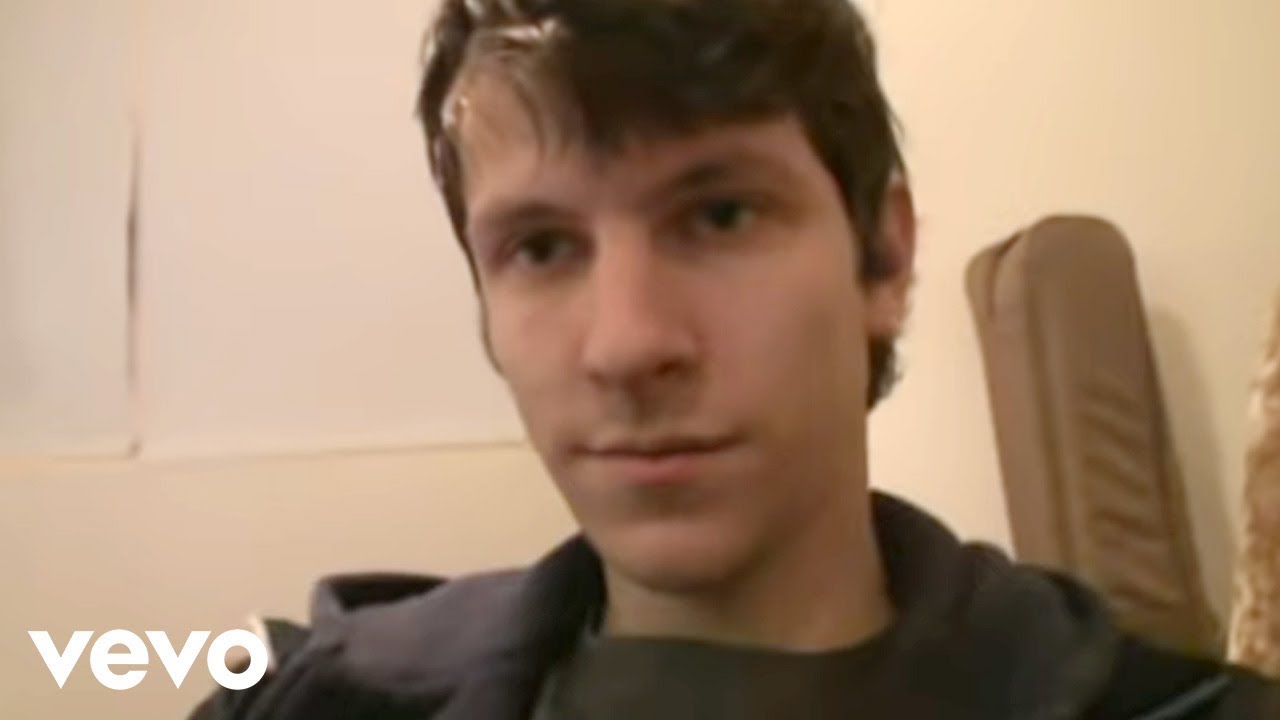 Jamie T - Calm Down Dearest (Official Video)