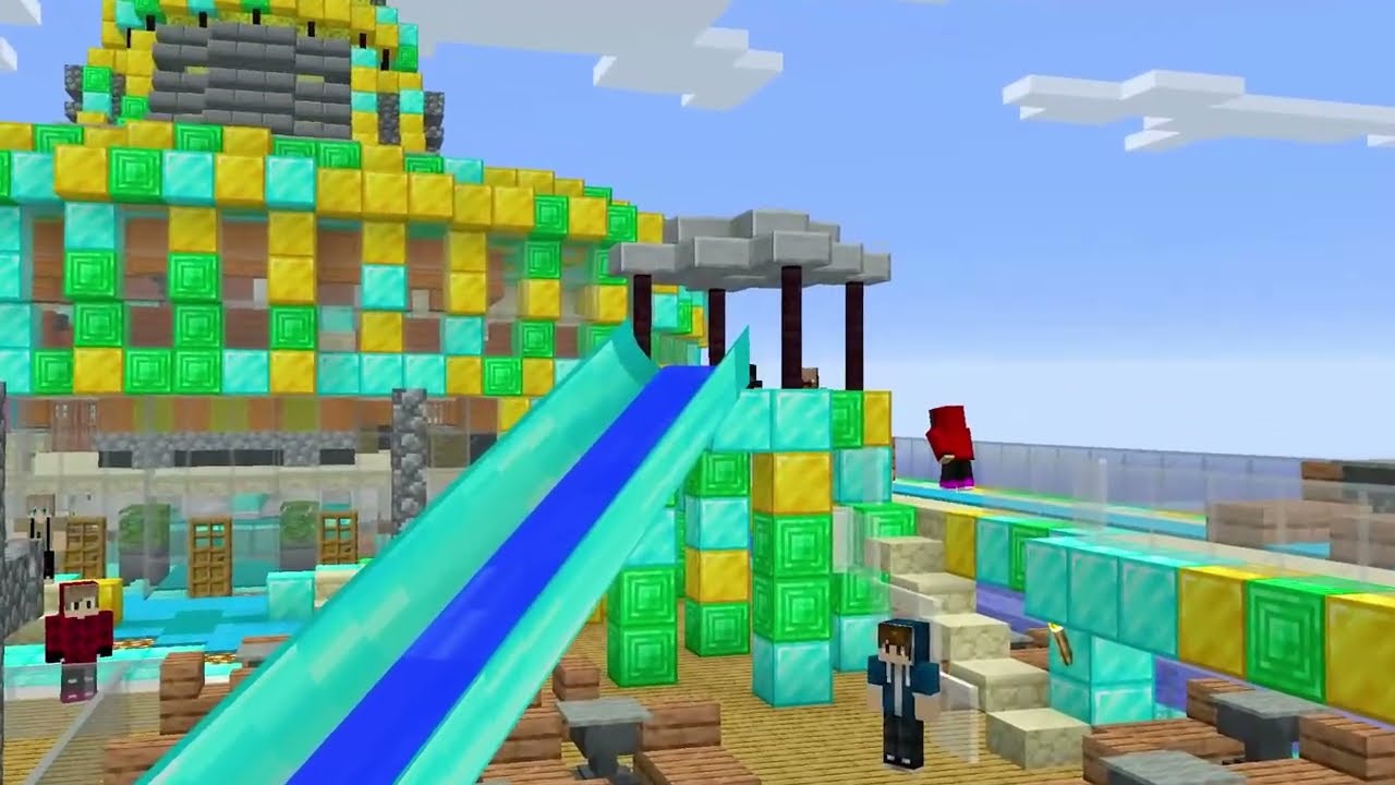How DARK JJ Became FRIENDS with JJ! Mikey FEARS for HIS LIFE in Minecraft Maizen Story