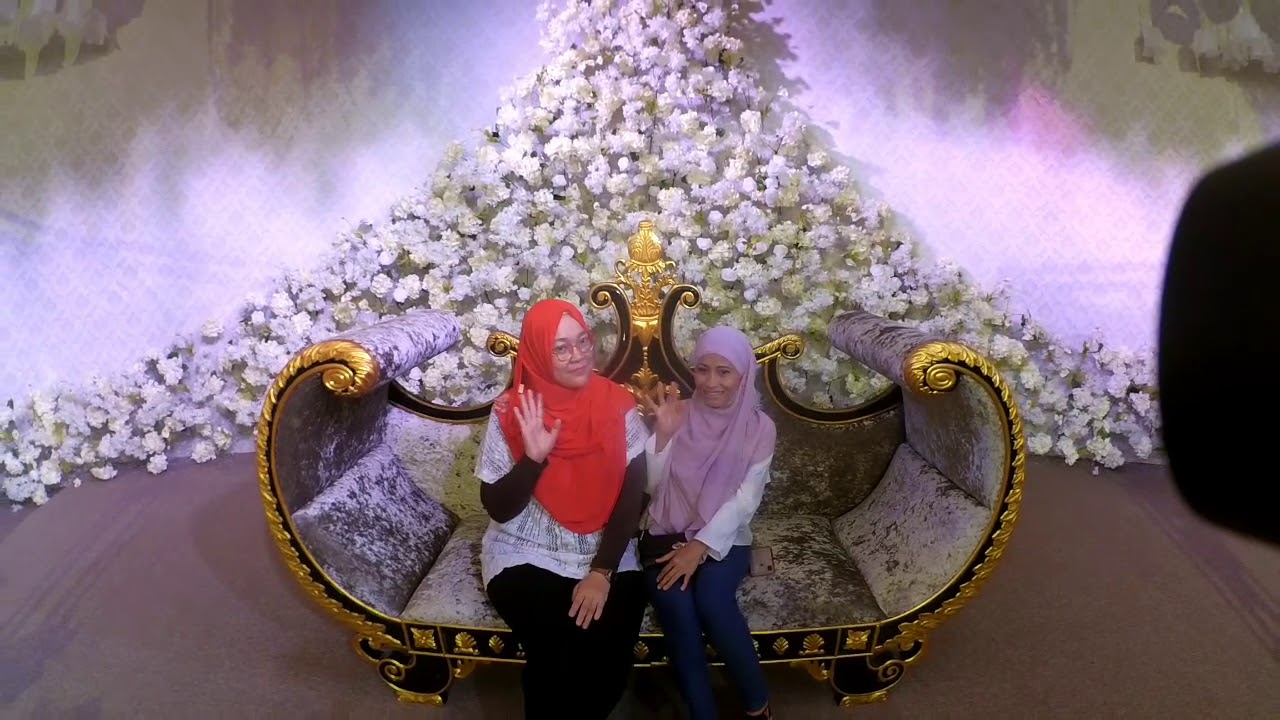 Magica Events & Functions Hall di Star Avenue, Subang. - Magica at Subang