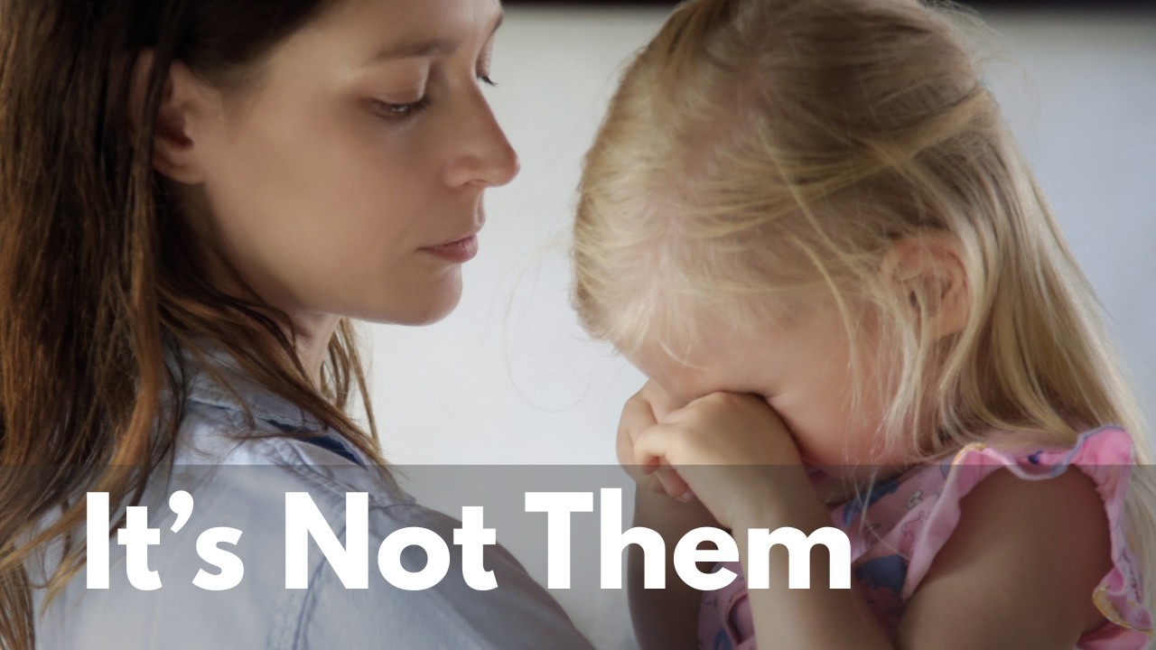 Are We Making Toddlerhood Too Complicated?
