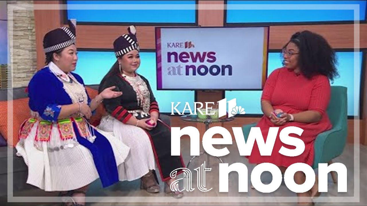 44th annual Hmong New Year returns to St. Paul River Centre