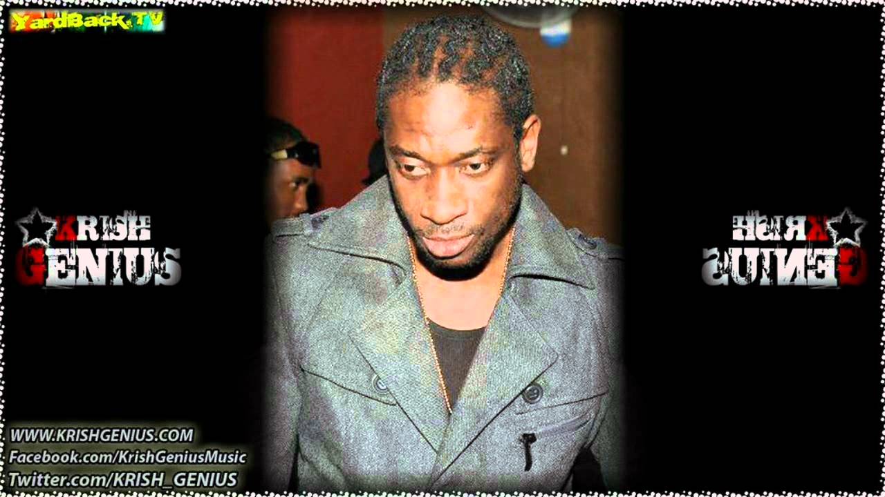 Bounty Killer - Thine Will Be Done [Cool Out Riddim] Jan 2012