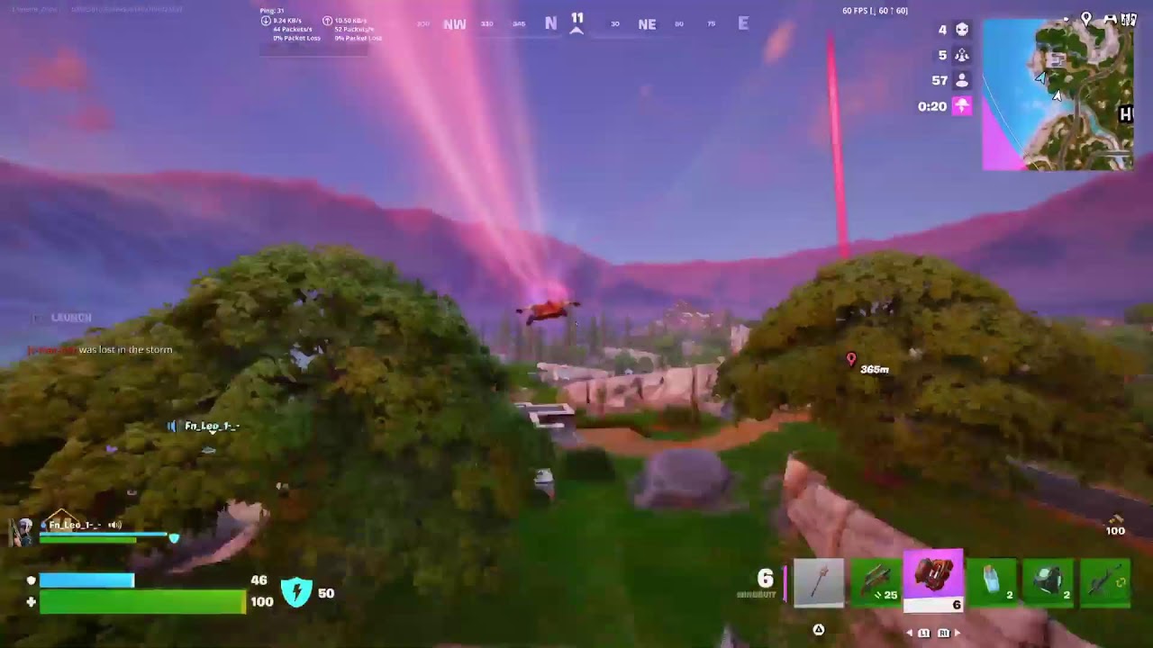 Fortnite zb cup