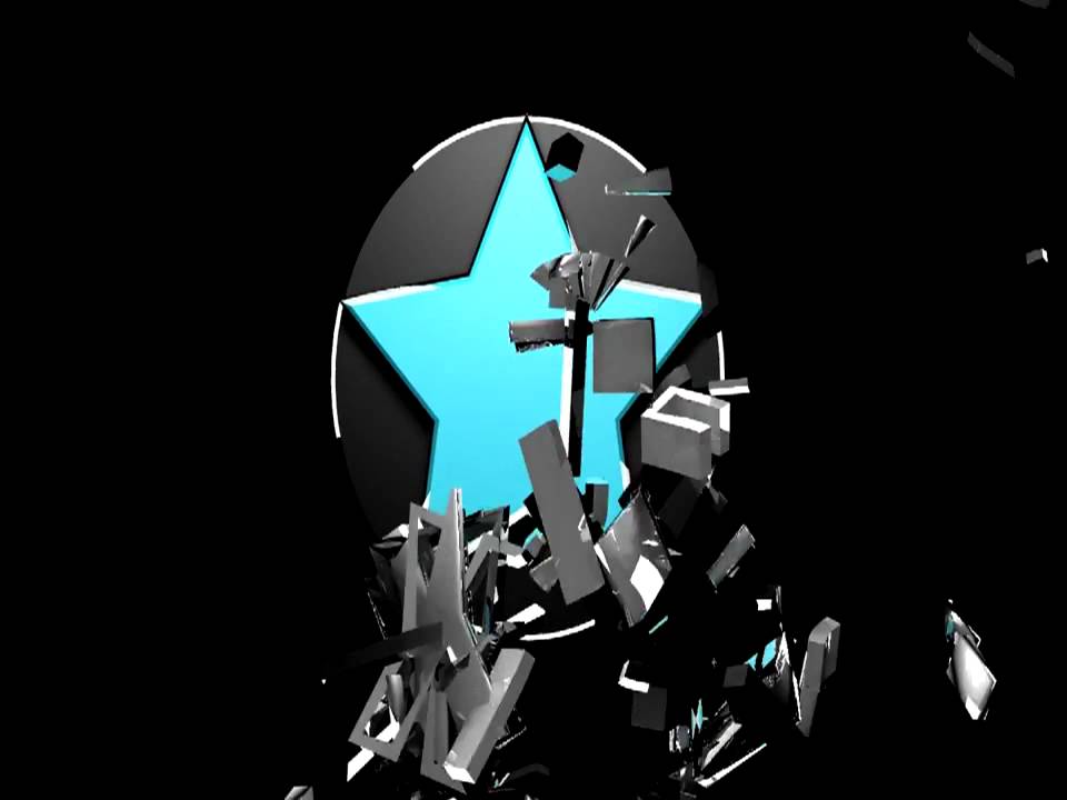 xC Clan INTRO HD !